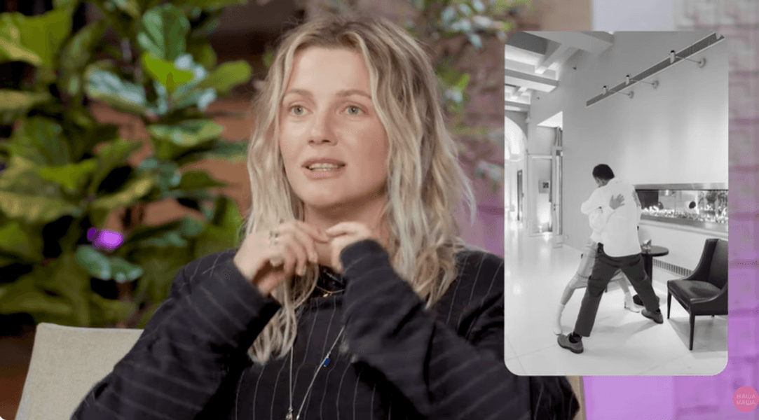 Співачка KOLA таємно вийшла заміж за іноземця