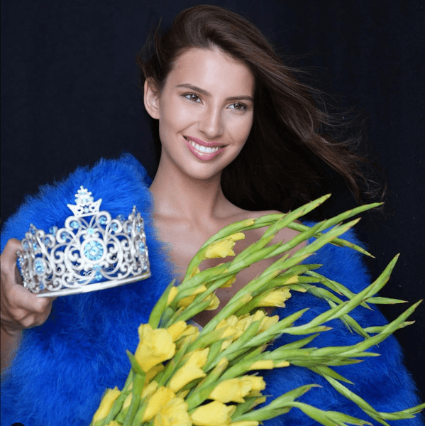 Алина Пономаренко