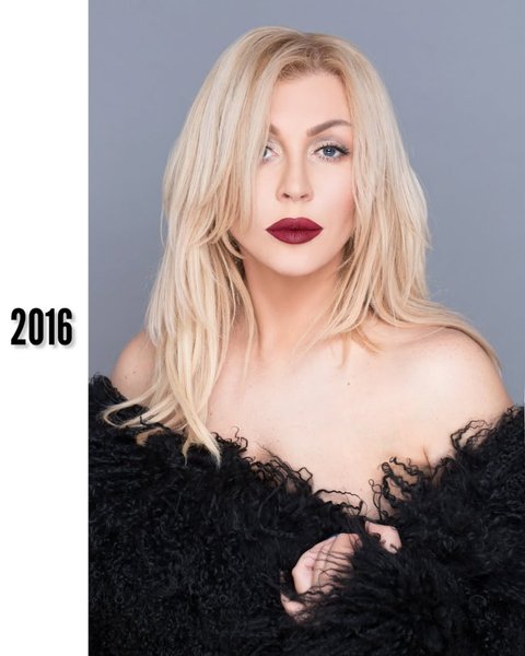 Ірина Білик