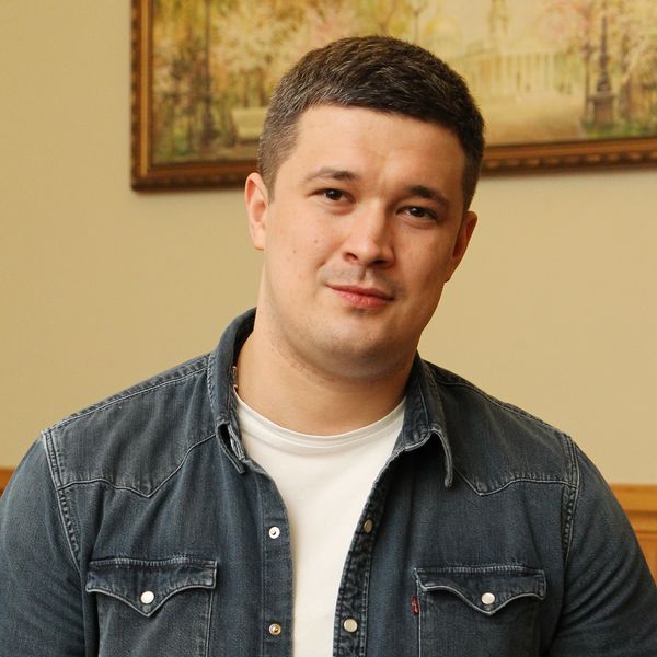 Министр цифровой трансформации Михаил Федоров