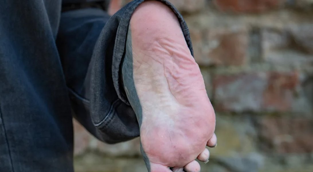 Вольфганг Кирш, татуировки, пенсионер