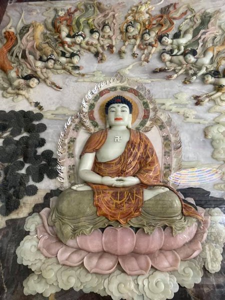 Юрий Луценко, Китай, Ирина Луценко