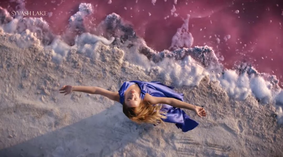 Семь чудес Таврии, промо, видео, туризм, Херсонская область