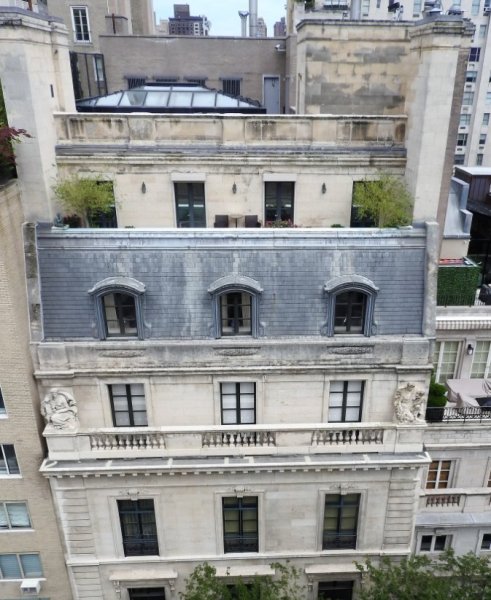 особняк Епштейна