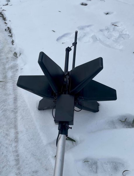 Радіомоніторинг