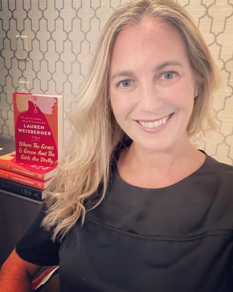 Лорен Вайсбергер, диявол носить прада