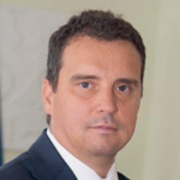 
Айварас Абромавичус
Министр экономического развития и торговли
