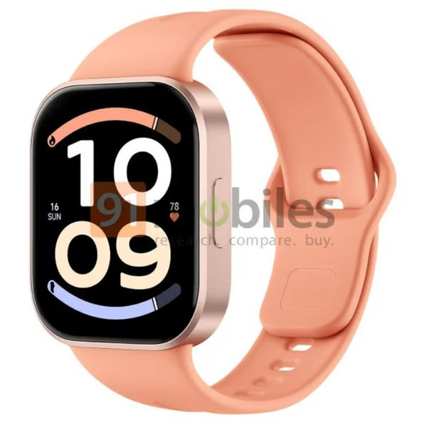 Redmi Watch 6 Active