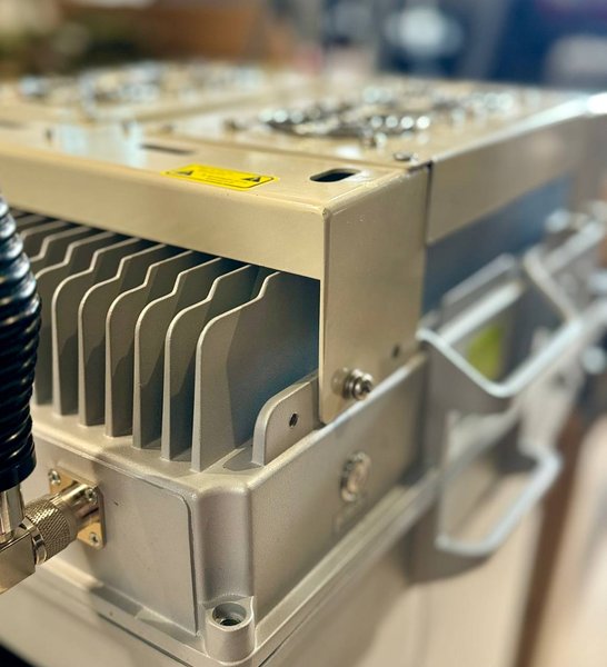 C-Vog "Анти-Залу", РЕБ, фото