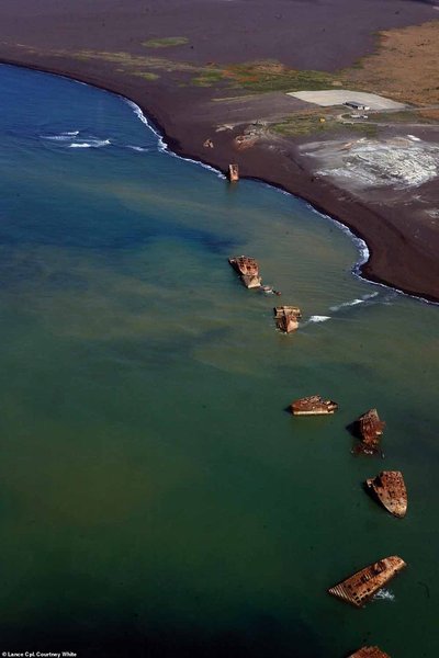 Япония, корабли, Вторая мировая