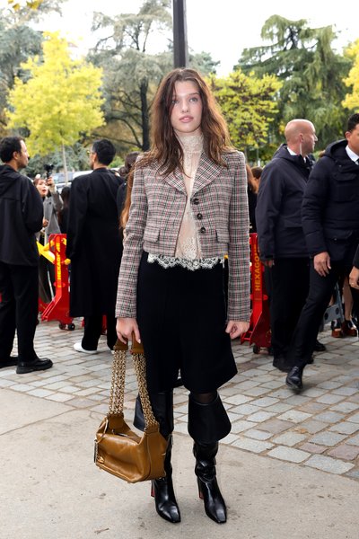 Эвер Андерсон