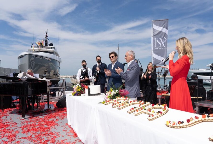 Паоло Скудьери, яхта, яхта сгорела, итальянский миллионер