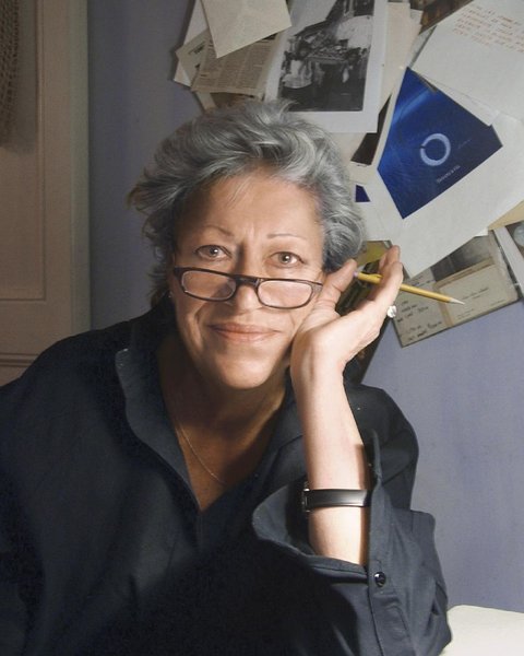 Эльза Перетти