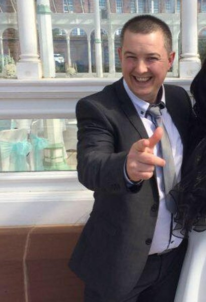 таксист, Ліверпуль