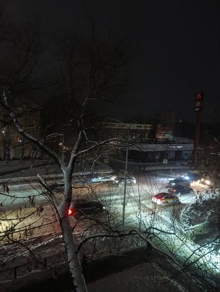 подмосковье блэкаут