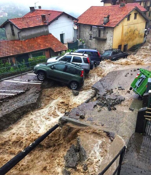 наводнение, озеро комо, джордж клуни, лальо, италия
