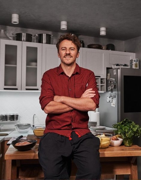 Евгений Клопотенко