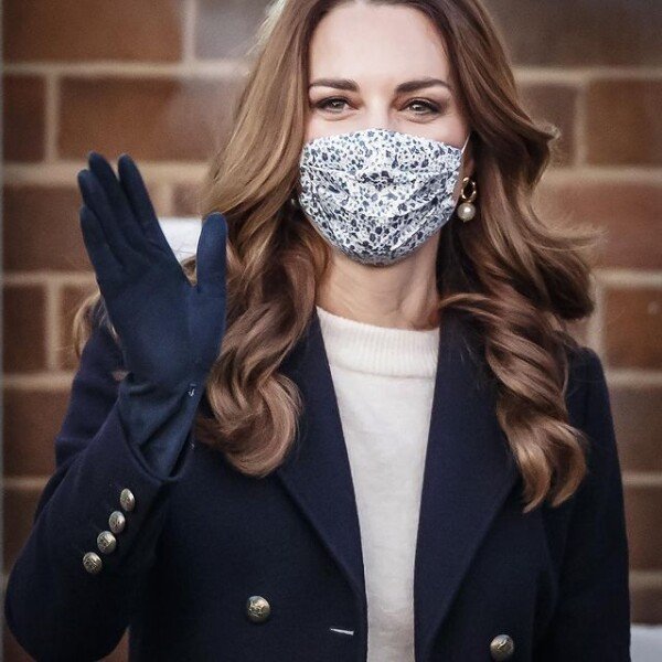 Кейт Миддлтон, герцогиня Кэмбриджская