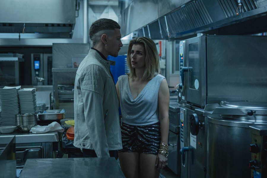 Трилер "Бюро знахідок"