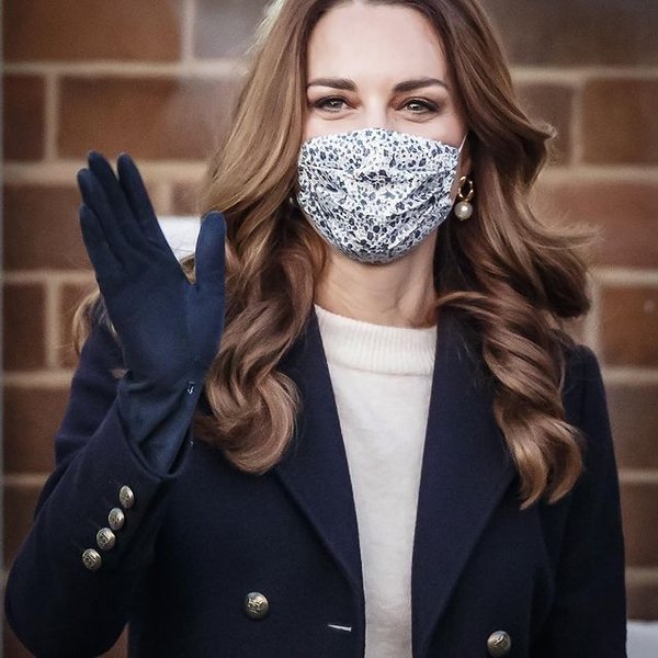 Кейт Миддлтон, герцогиня Кэмбриджская