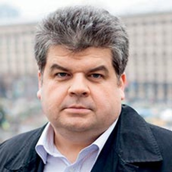 
Богдан Яременко
руководитель фонда "Майдан иностранных дел"
