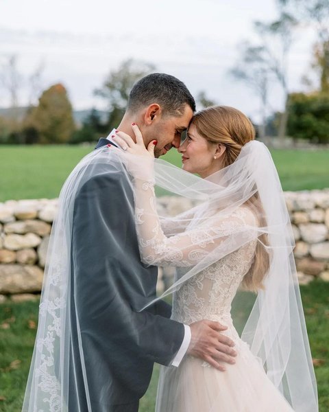 Дженніфер гейтса, дочка Білла Гейтса, свадба Гейтса, весілля 2021, найел Нассар