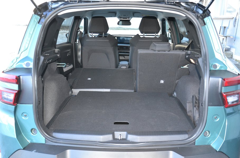 багажник Opel Frontera 2026