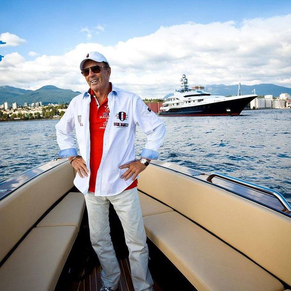 Денніс Вашингтон