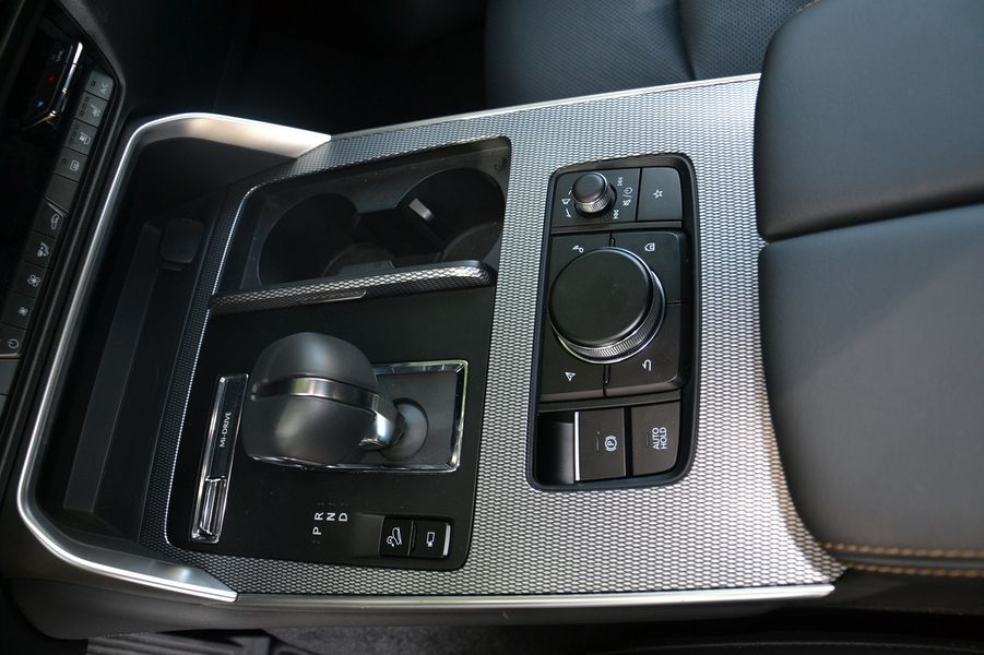 Новая Mazda CX-60, Mazda CX-60, кроссовер Mazda, Mazda CX-60 в Украине, Mazda CX-60 2023