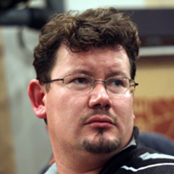 
Андрей Хаданович
о белорусской политике
