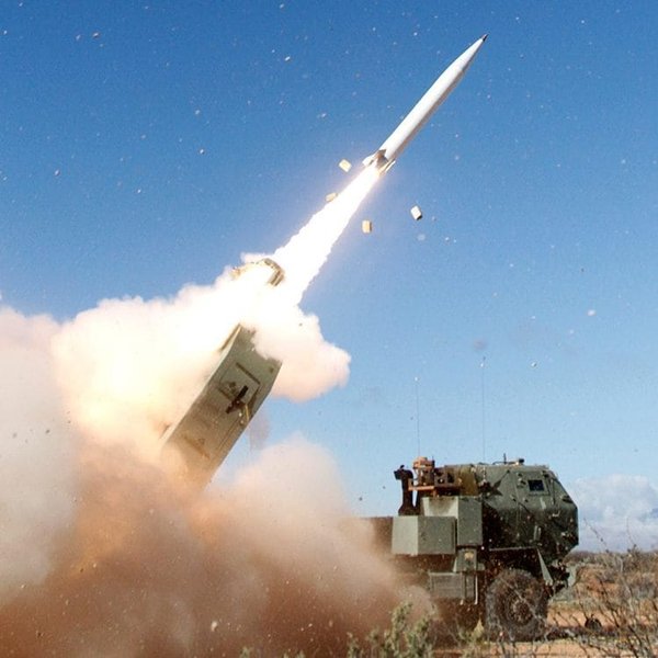 ракета PrSM армия сша