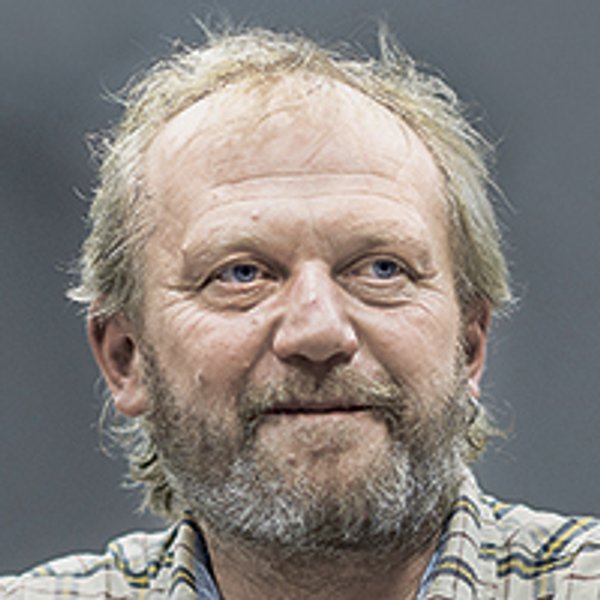 
Тарас Прохасько
об украинской ментальности
