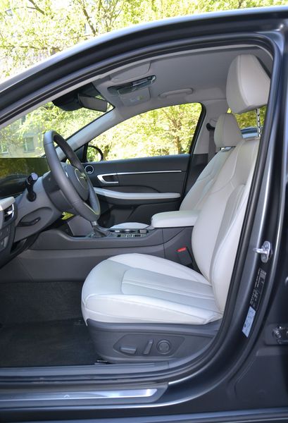 Hyundai Sonata 2024, Hyundai Sonata, новая Hyundai Sonata, Hyundai Sonata в Украине, Hyundai Sonata в Украине, седан Hyundai