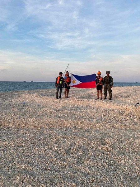 Военные Филиппин