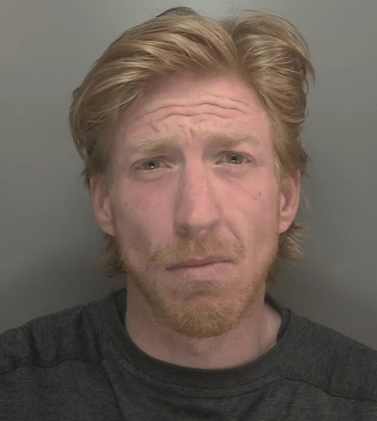 Грабитель Грабитель, преступник, кража, стрельба, Адам Гилберт