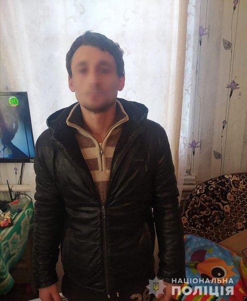 убийство ребенка, отец