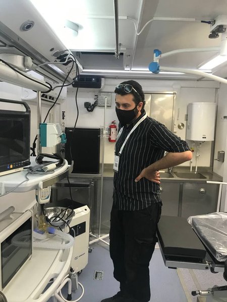 виставка зброя та безпека