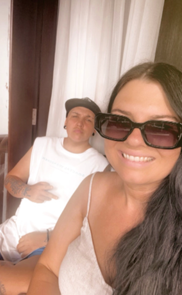 Семья устроила скандал со страховой компанией, отдых на Бали, туризм, путешествия, истории из жизни, Австралия, фото