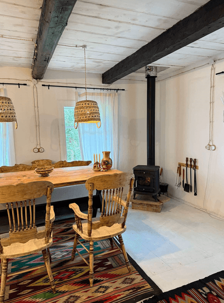 Хата в селі, оренда