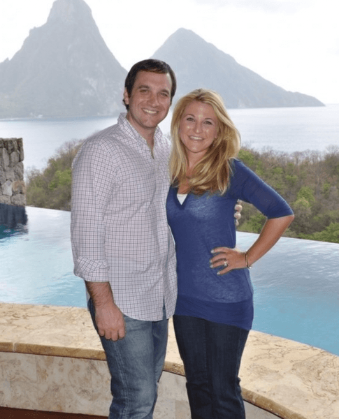 Бриттани Батлер Дженнингс