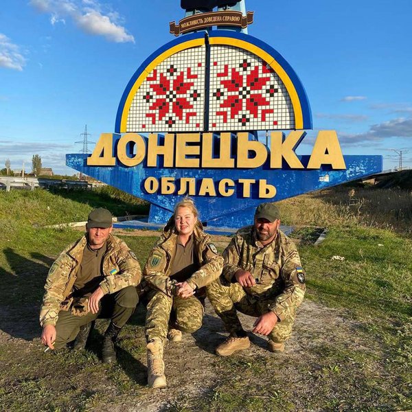 Погиб госпитальер, Сергей Казнадий, смерть, Одесса