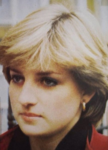 Діана фото Діана, леді Діана, наречена принца