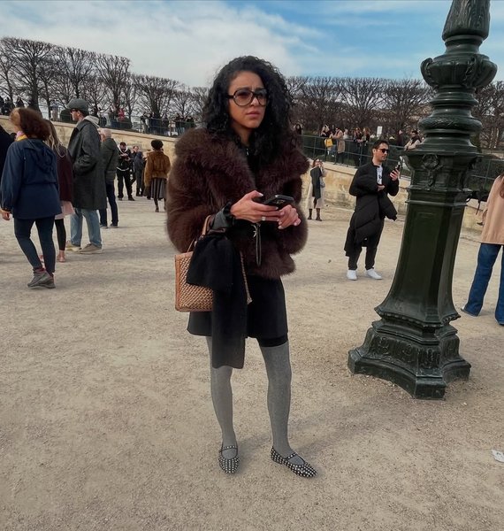 мода 2026 года