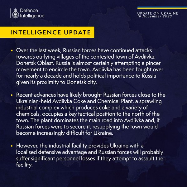 Звіт Міноборони Британії, Велика Британія