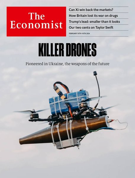 The Economist