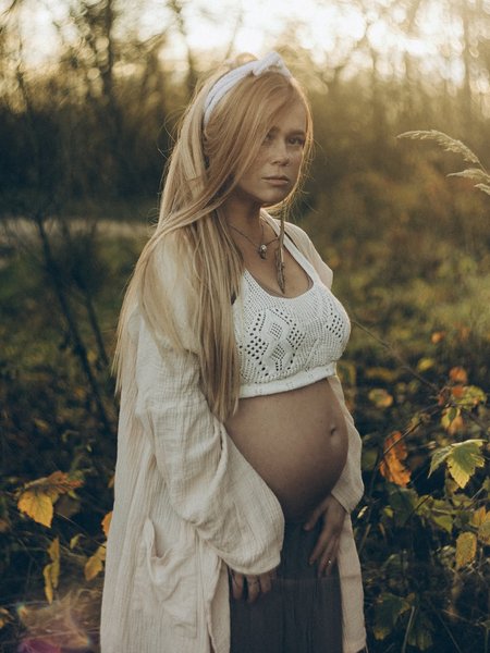 Лавика Лавика, певица