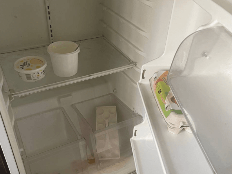 пансіонат для літніх осіб