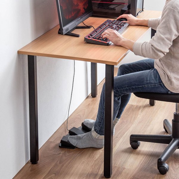 Sanwa Supply USB клавиатура ногами педали USB клавиатура