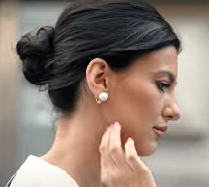 аудіогаджет Nova H1 Audio Вибори в США, сережки, аудіогаджет, скандал, фото, Nova H1 Audio