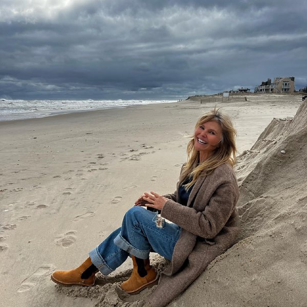 Кристи Бринкли